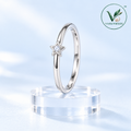 Varenmere™ Celestial Star Stacking Ring